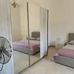 Privatunterkunft Flavio Relax
