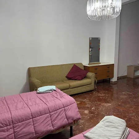 Flavio Relax Homestay szállás Galatina