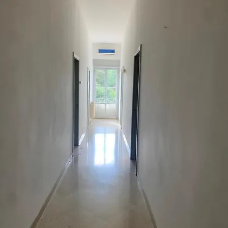 منزل للإقامة Flavio Relax غالاتينا