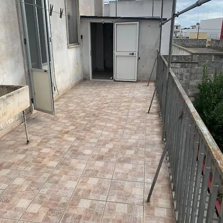 Flavio Relax * Galatina