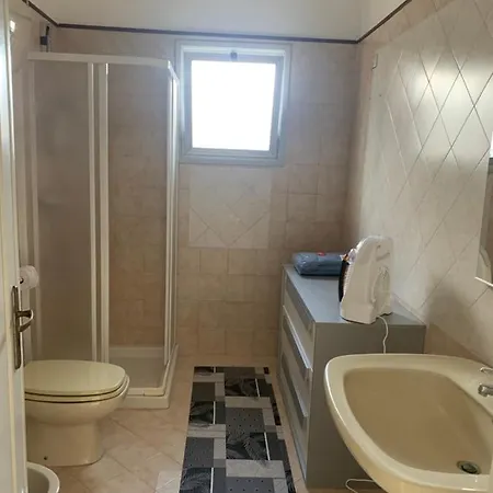 Quarto em Acomodações Particulares Flavio Relax *