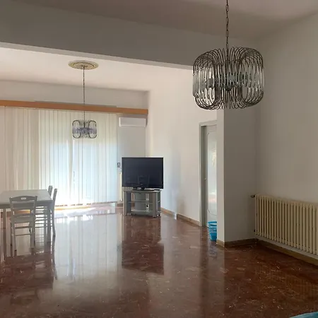 Flavio Relax Quarto em Acomodações Particulares *