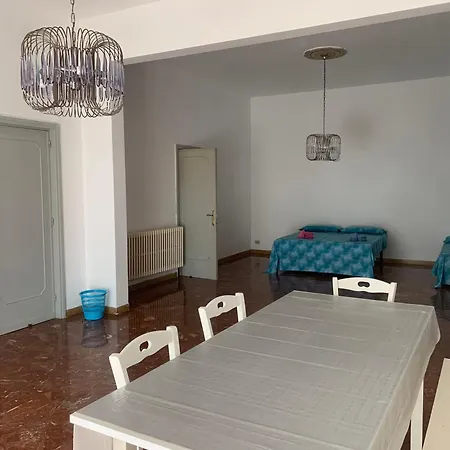 Habitación en casa particular Flavio Relax Galatina