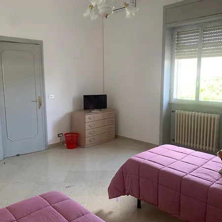 Flavio Relax Quarto em Acomodações Particulares *