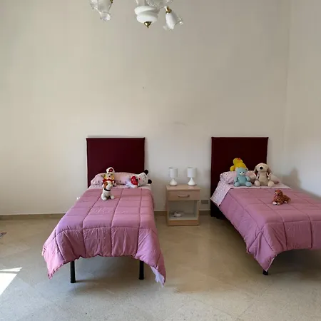 Flavio Relax Quarto em Acomodações Particulares