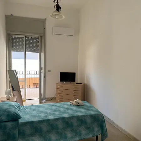 Flavio Relax Quarto em Acomodações Particulares *