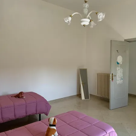 Quarto em Acomodações Particulares Flavio Relax *