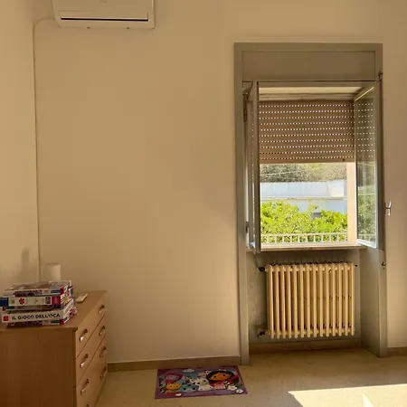 Quarto em Acomodações Particulares Flavio Relax *