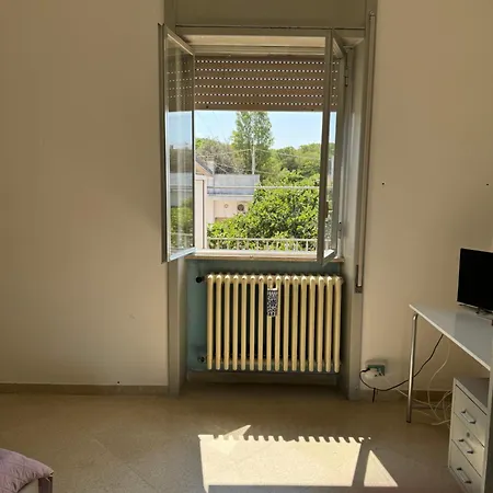 Flavio Relax Habitación en casa particular *