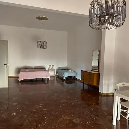 Habitación en casa particular Flavio Relax Galatina