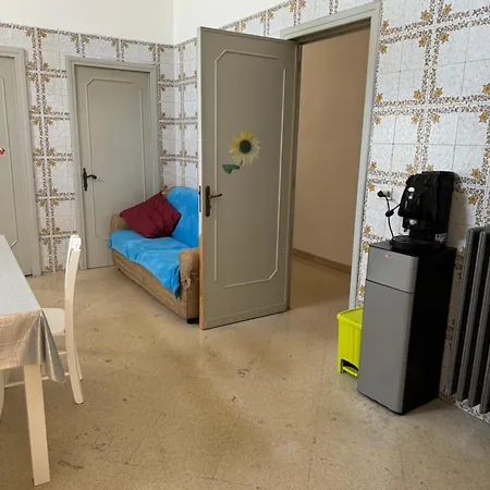 Flavio Relax Quarto em Acomodações Particulares