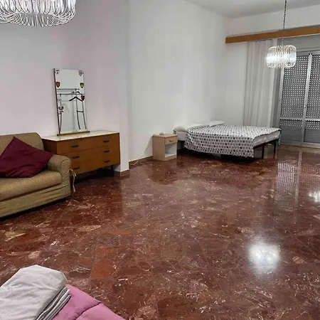 Alloggio in famiglia Flavio Relax *