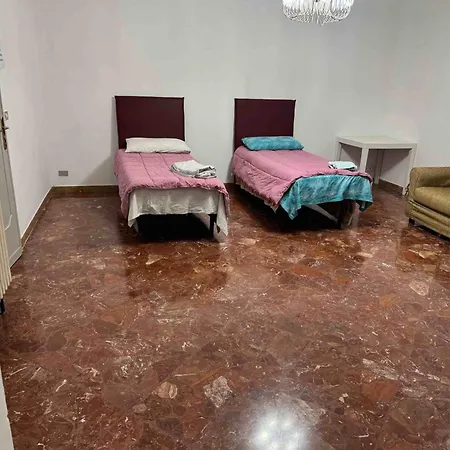 Alloggio in famiglia Flavio Relax *