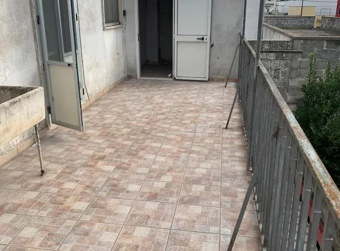 Flavio Relax * Galatina