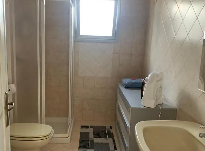 Alloggio in famiglia Flavio Relax *