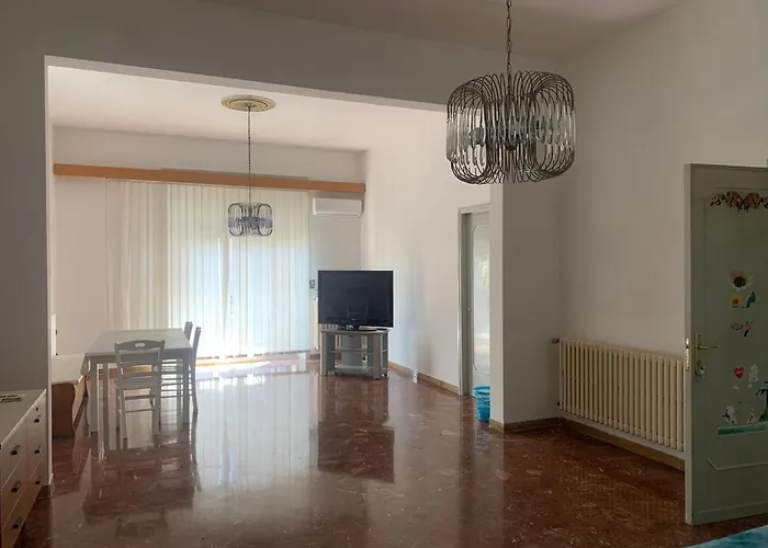 Flavio Relax Alloggio in famiglia *