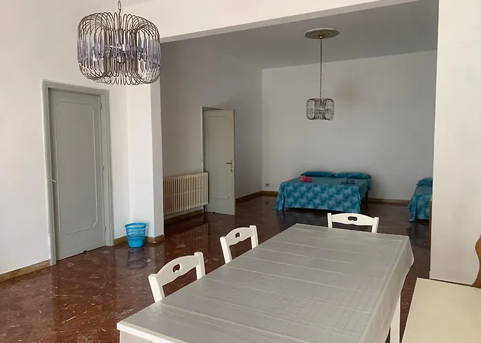 Alloggio in famiglia Flavio Relax Galatina