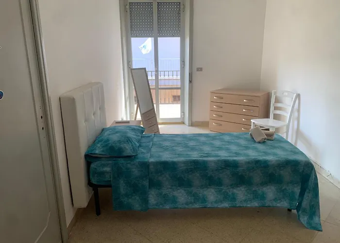 Alloggio in famiglia Flavio Relax