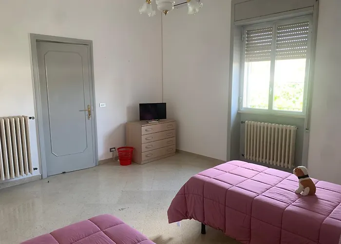 Flavio Relax Alloggio in famiglia *