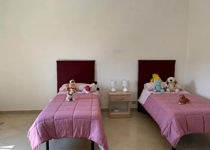 Flavio Relax Alloggio in famiglia