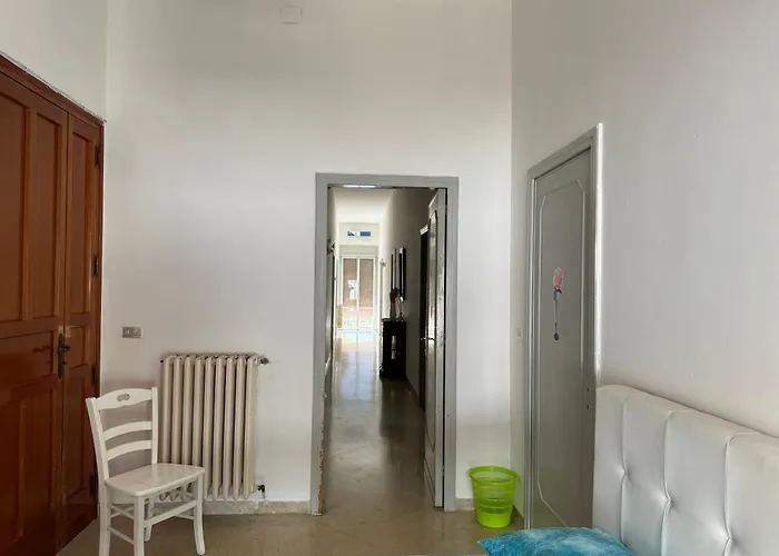 Alloggio in famiglia Flavio Relax