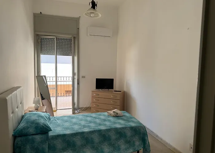 Flavio Relax Alloggio in famiglia *