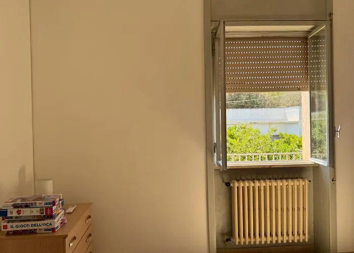 Alloggio in famiglia Flavio Relax *