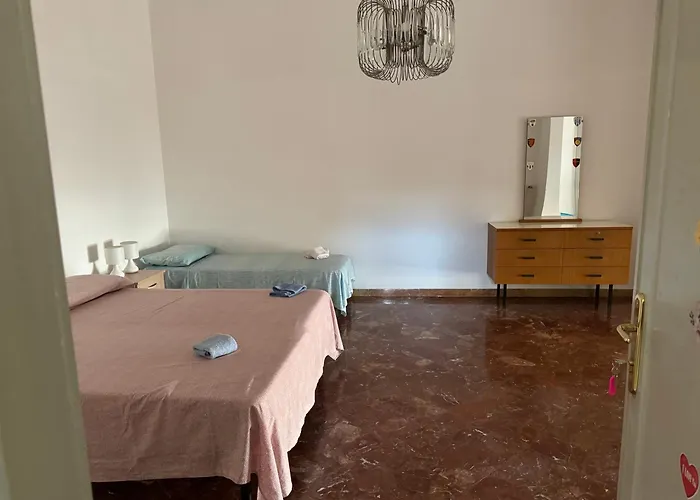 Alloggio in famiglia Flavio Relax Galatina