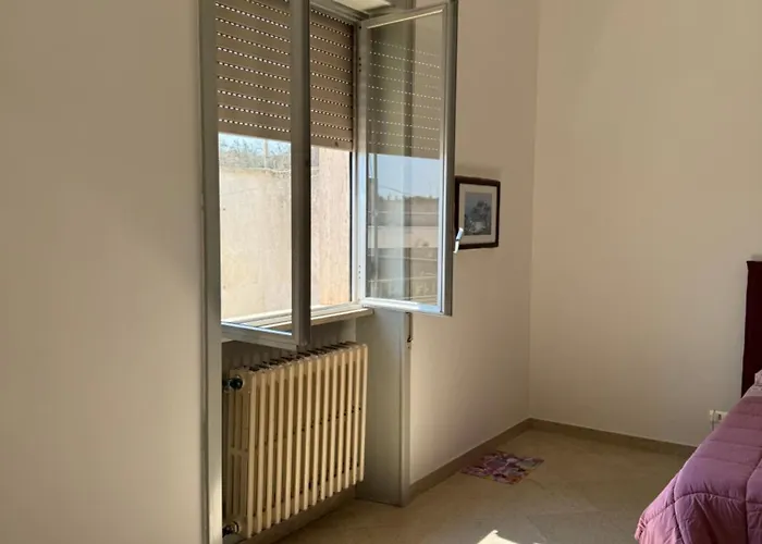 Flavio Relax * Galatina