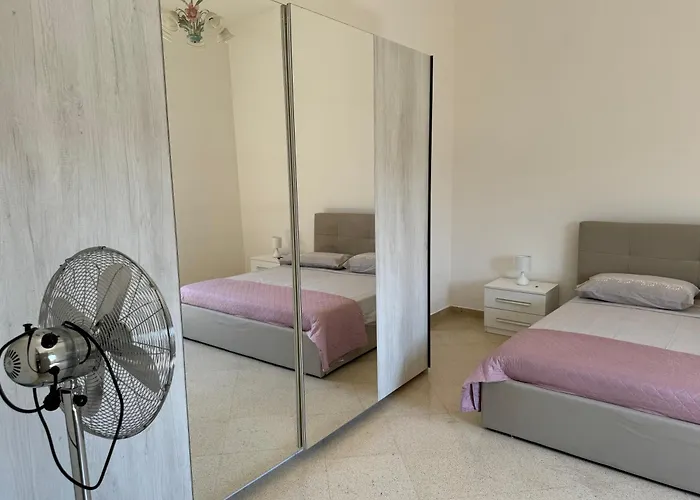 Alloggio in famiglia Flavio Relax