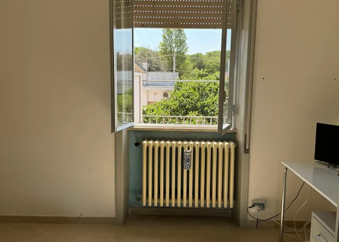 Flavio Relax Alloggio in famiglia *