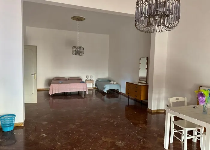 Alloggio in famiglia Flavio Relax Galatina