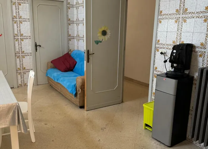 Flavio Relax Alloggio in famiglia