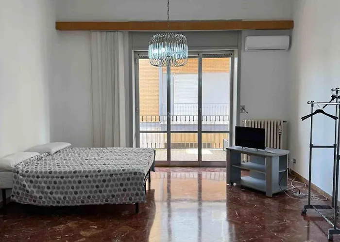 Alloggio in famiglia Flavio Relax *