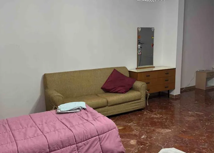 Flavio Relax Alloggio in famiglia Galatina